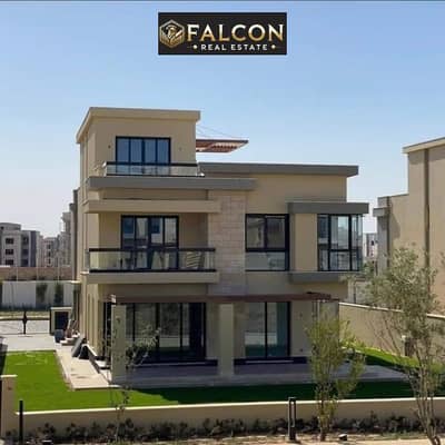 فیلا 5 غرف نوم للبيع في الشيخ زايد، الجيزة - 340dffcc-e100-4ff4-bde0-343604492a7c. jpg فیلا 5 غرف نوم للبيع في الشيخ زايد، الجيزة - 340dffcc-e100-4ff4-bde0-343604492a7c. jpg