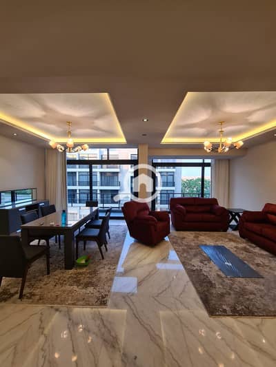 3 Bedroom Flat for Rent in New Cairo, Cairo - WhatsApp Image 2026-06-25 at 11.28. 14 AM (2). jpeg
