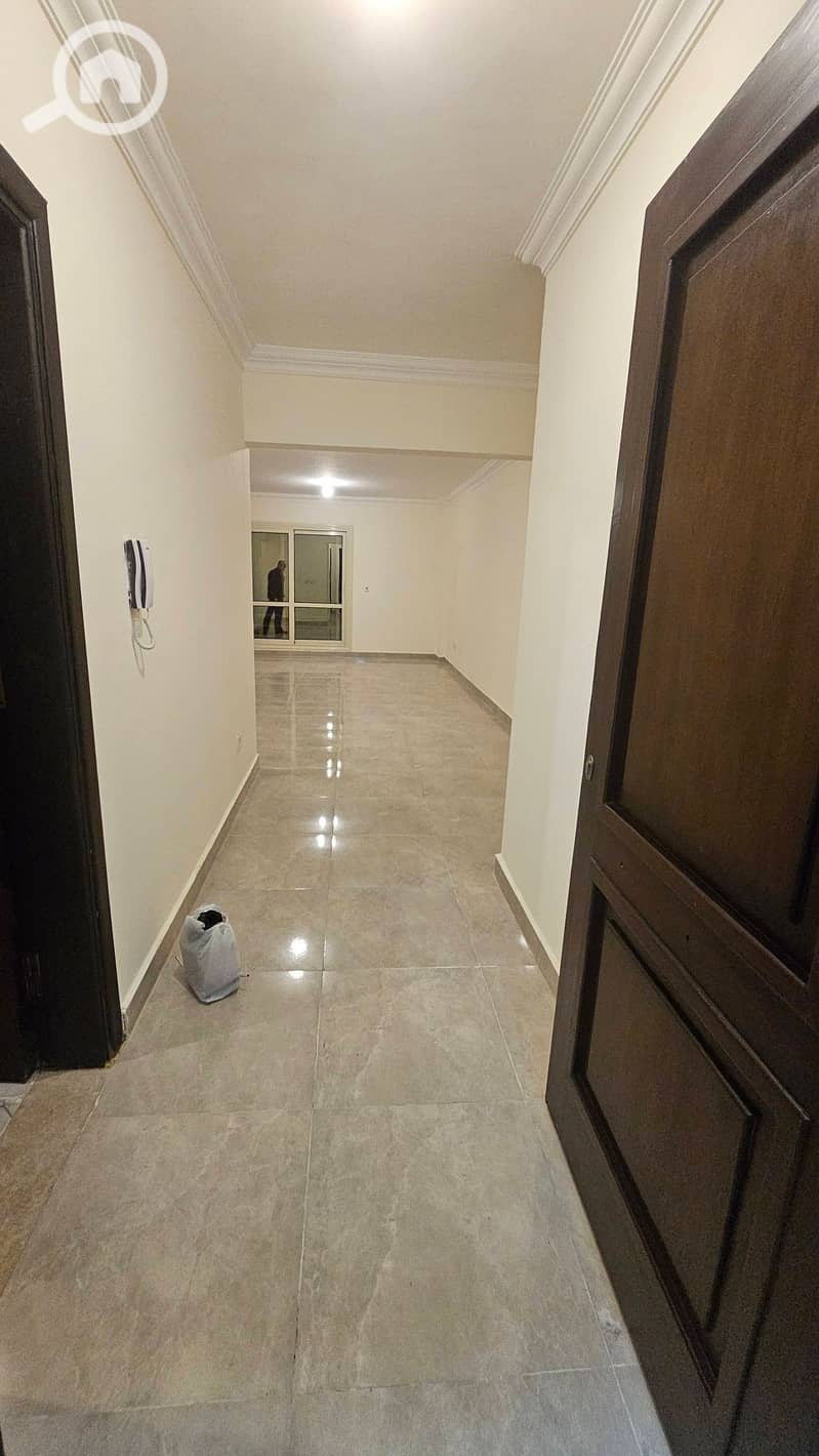 Apartment in Jannat Zayed, 115 sq m, for 3,800,000 EGP, fully paid and RTM. Direct from the owner. The apartment prime location and a landscape view - Ansicht 5