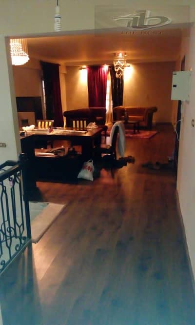 3 Bedroom Duplex for Sale in New Cairo, Cairo - 9d5fd6c8-0c7a-4a39-8d3a-eedbb7e1807f. jpeg