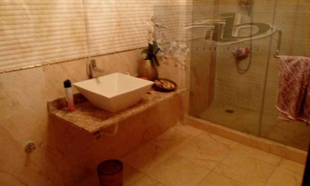 Duplex for Sale – Al-Yasmeen 8 | Fifth Settlement Location: Main Street in Al-Yasmeen 8 Very close to Main Marks, Petrosport, and Mostafa Kamel - Widok 4