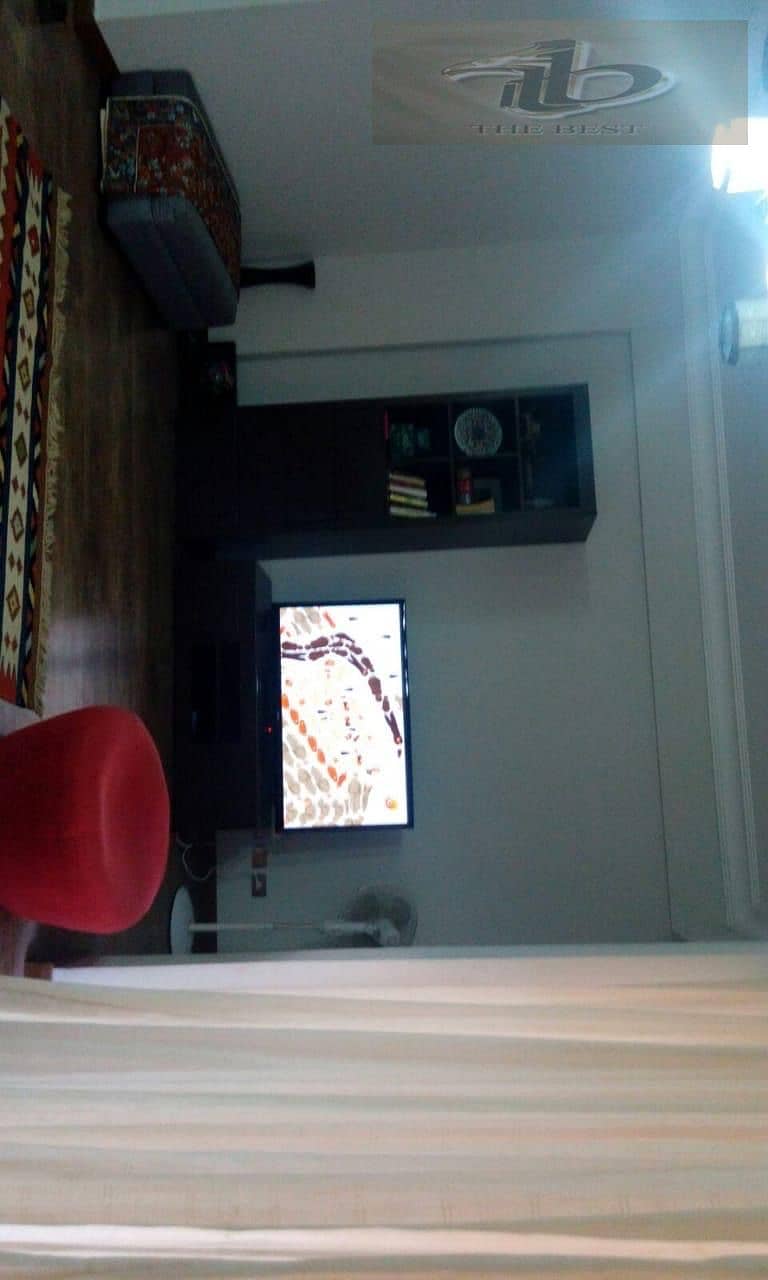 Duplex for Sale – Al-Yasmeen 8 | Fifth Settlement Location: Main Street in Al-Yasmeen 8 Very close to Main Marks, Petrosport, and Mostafa Kamel - Widok 5