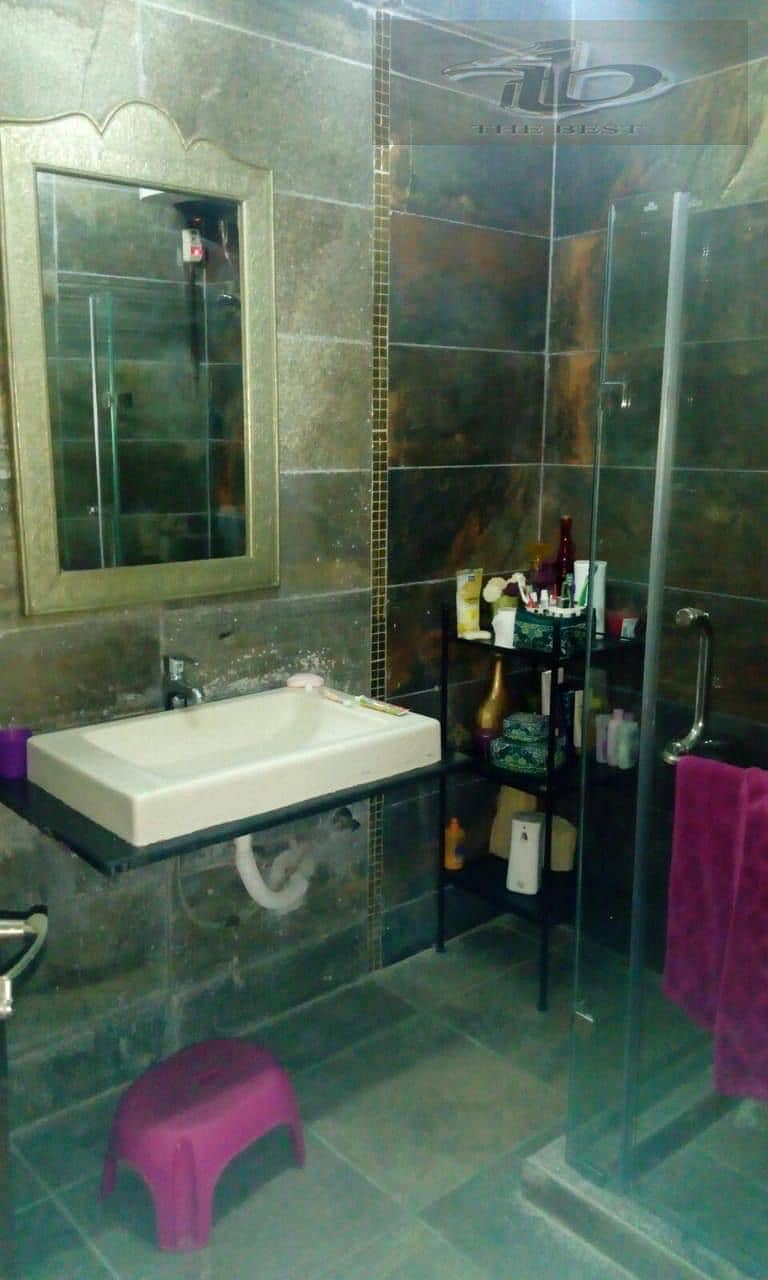 Duplex for Sale – Al-Yasmeen 8 | Fifth Settlement Location: Main Street in Al-Yasmeen 8 Very close to Main Marks, Petrosport, and Mostafa Kamel - Widok 6