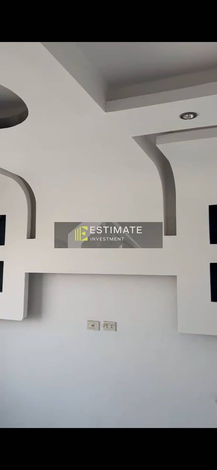 Apartment with Kitchen & AC for Rent in The Square - Ansicht 5