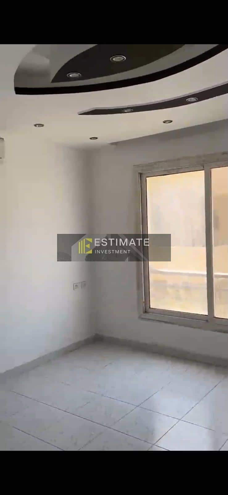 Apartment with Kitchen & AC for Rent in The Square - Mehr