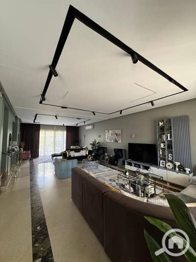 5 Bedroom Twin House for Sale in 6th of October, Giza - WhatsApp Image 2026-06-27 at 11.29. 14 AM. jpeg