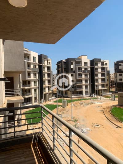 3 Bedroom Apartment for Sale in 6th of October, Giza - 1000691826. jpg