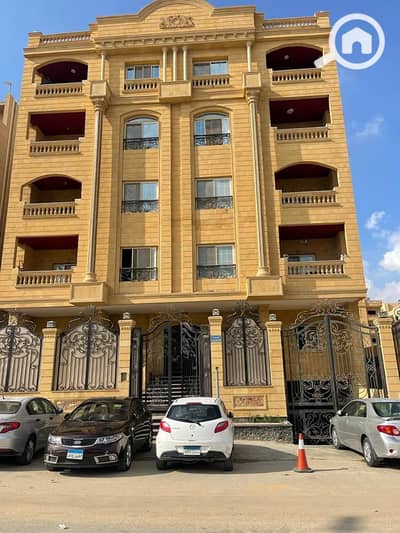 4 Bedroom Flat for Rent in New Cairo, Cairo - WhatsApp Image 2026-06-27 at 12.54. 02 PM. jpeg