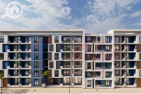 3 Bedroom Flat for Sale in Borg al-Arab, Alexandria - WhatsApp Image 2026-01-05 at 10.20. 48 PM (1). jpg