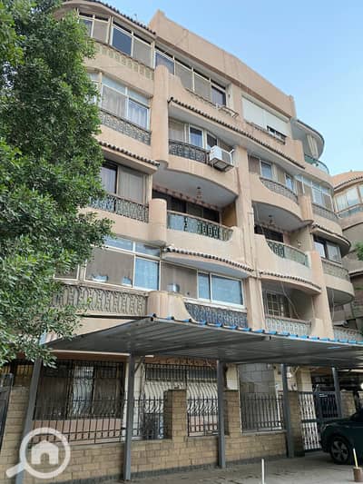 3 Bedroom Apartment for Sale in Zahraa Al Maadi, Cairo - 1000363795. jpg 3 Bedroom Apartment for Sale in Zahraa Al Maadi, Cairo - 1000363795. jpg