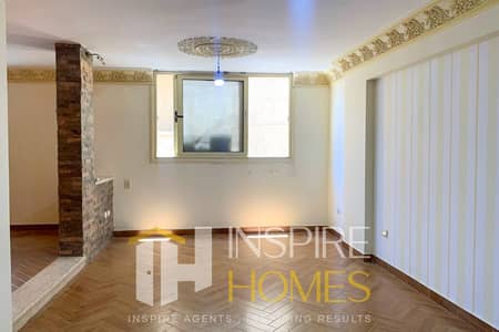 3 Bedroom Apartment for Sale in Smoha, Alexandria - 1. jpg 3 Bedroom Apartment for Sale in Smoha, Alexandria - 1. jpg