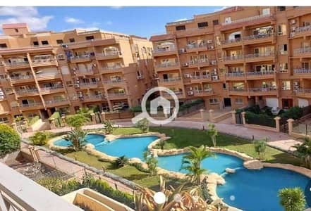 3 Bedroom Apartment for Sale in 6th of October, Giza - WhatsApp Image 2026-03-13 at 11.05. 37 AM. jpeg