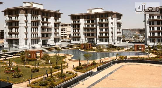 3 Bedroom Flat for Sale in Shorouk City, Cairo - Screenshot 2026-06-27 133721. png