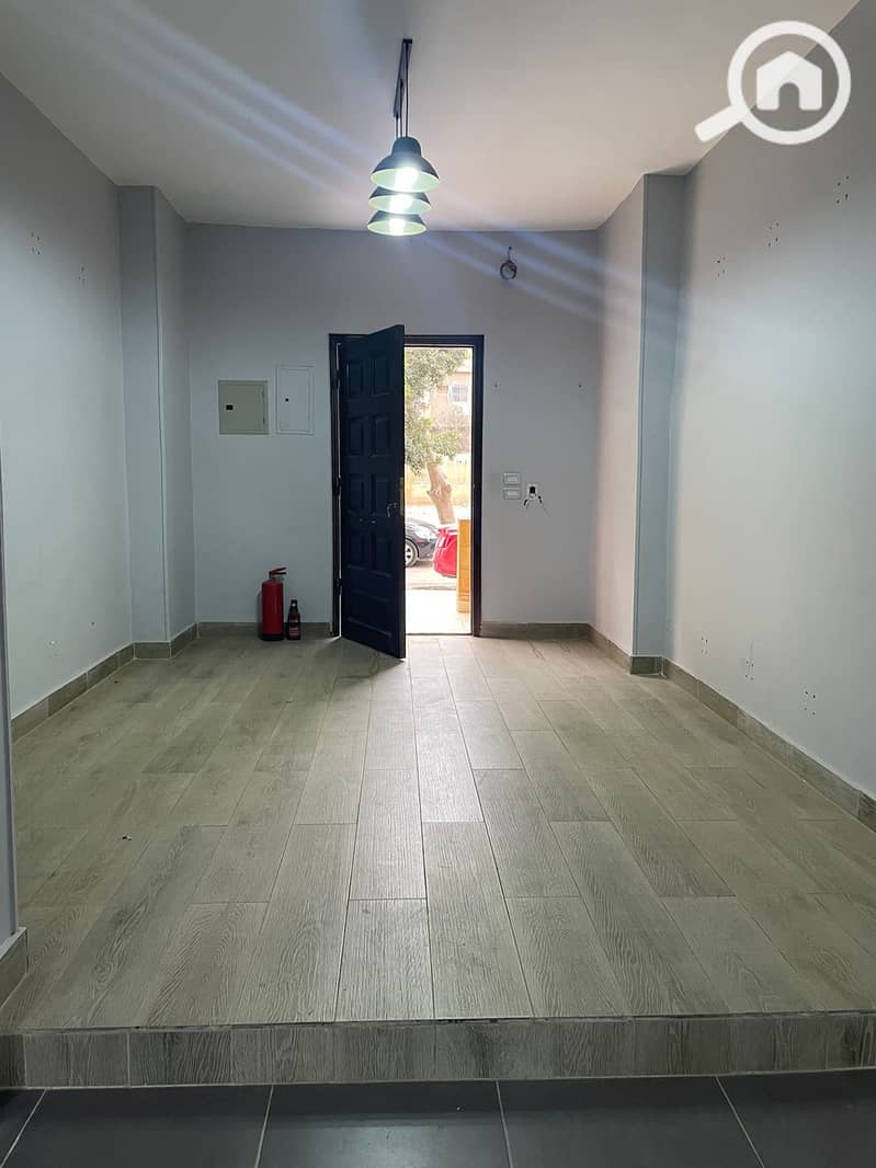 200 sqm branch office on Al-Tayran Street, new building all companies - Widok 6