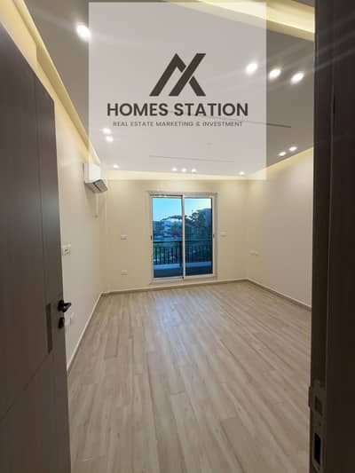 3 Bedroom Flat for Rent in New Cairo, Cairo - WhatsApp Image 2026-06-27 at 12.44. 49 PM (2). jpeg 3 Bedroom Flat for Rent in New Cairo, Cairo - WhatsApp Image 2026-06-27 at 12.44. 49 PM (2). jpeg
