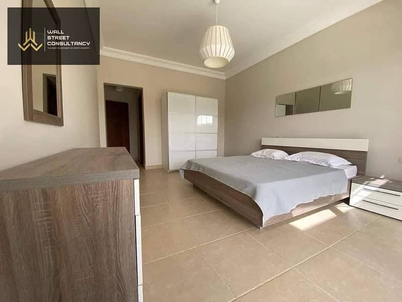 Apartment for sale on Teseen Street in Fifth Settlement - Widok 4