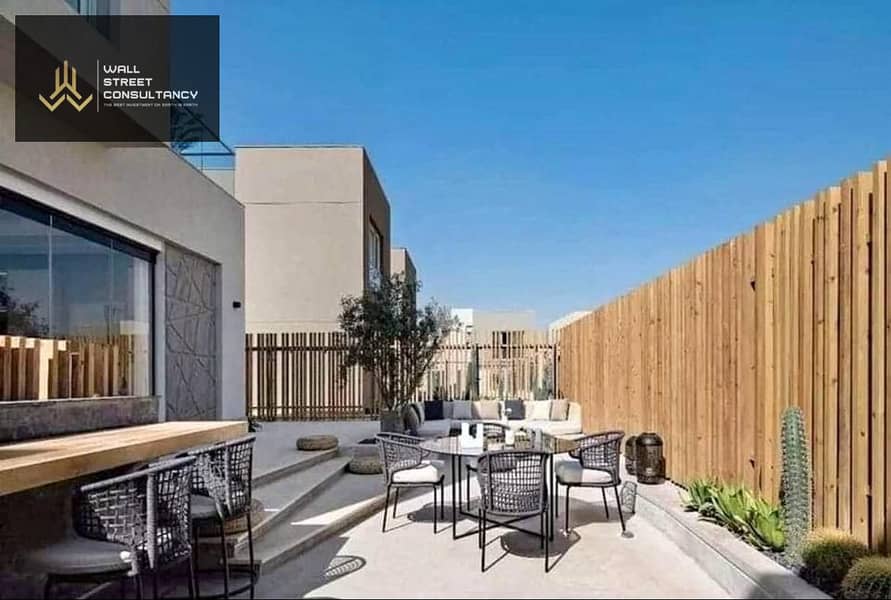 Apartment for sale on Teseen Street in Fifth Settlement - Widok 6