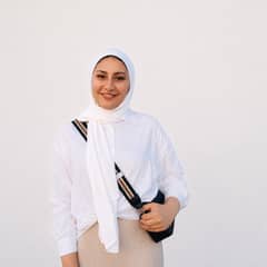 Somaya Ahmed