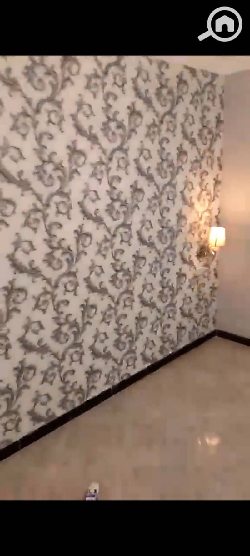 Al Maadi Gardens on the Maadi Ring Road directly, Hi-Lux ground administrative on the street, 3 rooms, 2 bathrooms, 20,000 - Ansicht 2