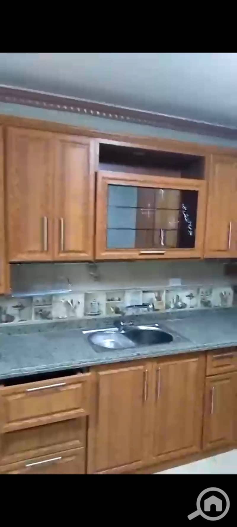 Al Maadi Gardens on the Maadi Ring Road directly, Hi-Lux ground administrative on the street, 3 rooms, 2 bathrooms, 20,000 - Ansicht 5