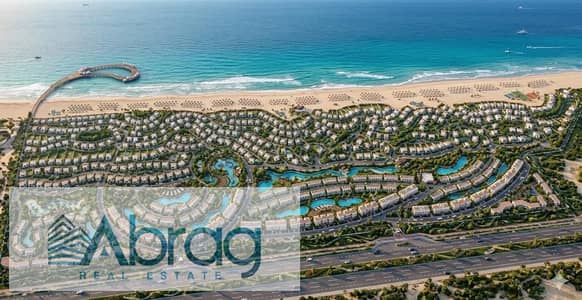 2 Bedroom Chalet for Sale in North Coast, Matruh - a (1). jpeg 2 Bedroom Chalet for Sale in North Coast, Matruh - a (1). jpeg