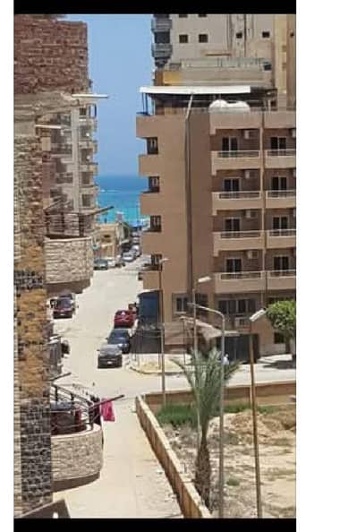 2 Bedroom Chalet for Rent in Marsa Matrouh, Matruh - شقه مكيفه فاخره 2 Bedroom Chalet for Rent in Marsa Matrouh, Matruh - شقه مكيفه فاخره