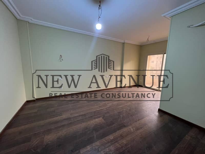 Fully Finished Apartment with Kitchen Cabinets Open View Greenery in Akoya New Cairo by Akoya Developments Ready to Move - Widok 2