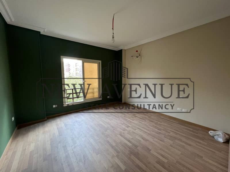 Fully Finished Apartment with Kitchen Cabinets Open View Greenery in Akoya New Cairo by Akoya Developments Ready to Move - Widok 5
