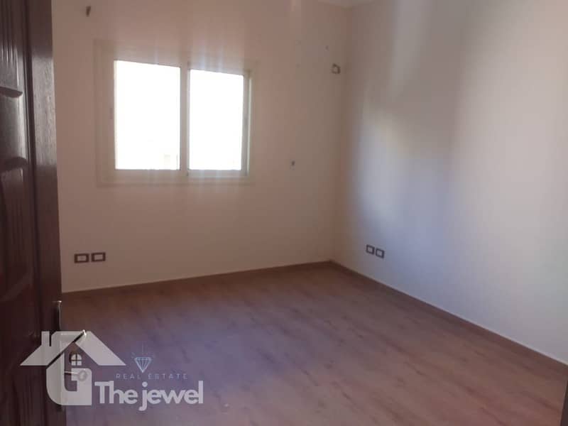 Apartment for Rent | 230 SQM | 1st Floor + Elevator | Master Bedroom | Super Lux | Yasmine 4 Villas | New Cairo - Bild 3