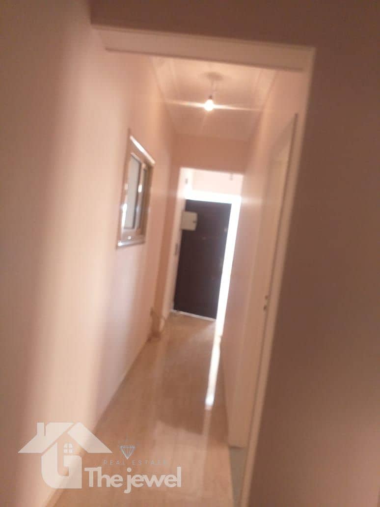 Apartment for Rent | 230 SQM | 1st Floor + Elevator | Master Bedroom | Super Lux | Yasmine 4 Villas | New Cairo - Bild 4