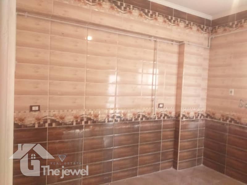 Apartment for Rent | 230 SQM | 1st Floor + Elevator | Master Bedroom | Super Lux | Yasmine 4 Villas | New Cairo - Bild 5