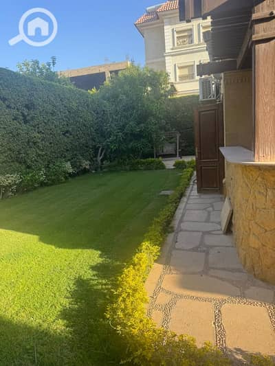فیلا 4 غرف نوم للايجار في القاهرة الجديدة، القاهرة - WhatsApp Image 2026-06-25 at 8.03. 55 PM. jpeg