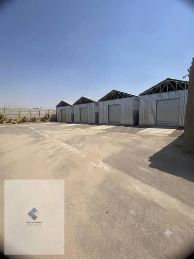 Commercial Land for Rent in Salam City, Cairo - WhatsApp Image 2026-06-27 at 2.10. 07 PM (3). jpeg