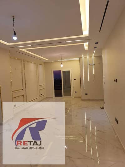 3 Bedroom Apartment for Rent in New Cairo, Cairo - WhatsApp Image 2026-06-25 at 4.40. 23 PM (2). jpeg 3 Bedroom Apartment for Rent in New Cairo, Cairo - WhatsApp Image 2026-06-25 at 4.40. 23 PM (2). jpeg