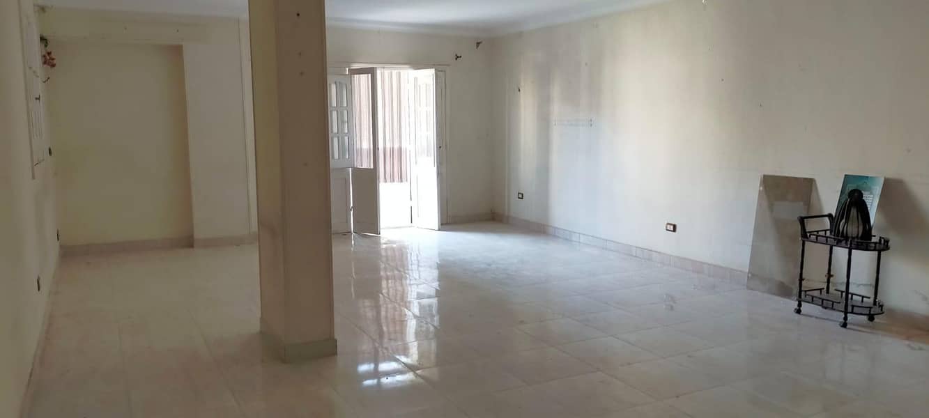 Apartment for rent in Hadaeq El Ahram, super deluxe - Widok 6