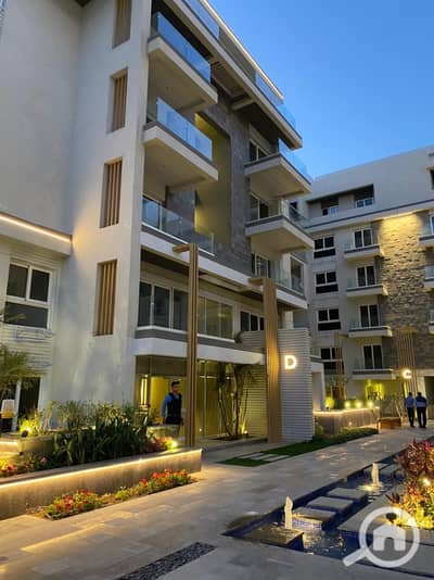 3 Bedroom Apartment for Sale in New Cairo, Cairo - WhatsApp Image 2026-04-15 at 10.33. 50 PM (2). jpeg 3 Bedroom Apartment for Sale in New Cairo, Cairo - WhatsApp Image 2026-04-15 at 10.33. 50 PM (2). jpeg