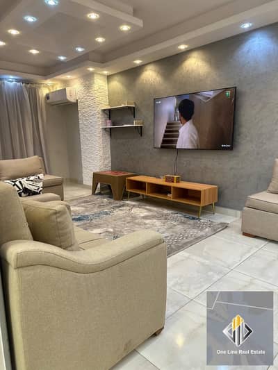 3 Bedroom Apartment for Rent in 6th of October, Giza - 8b2e6fec-5f79-4bd9-9606-c5d15f0e69b2. jpeg