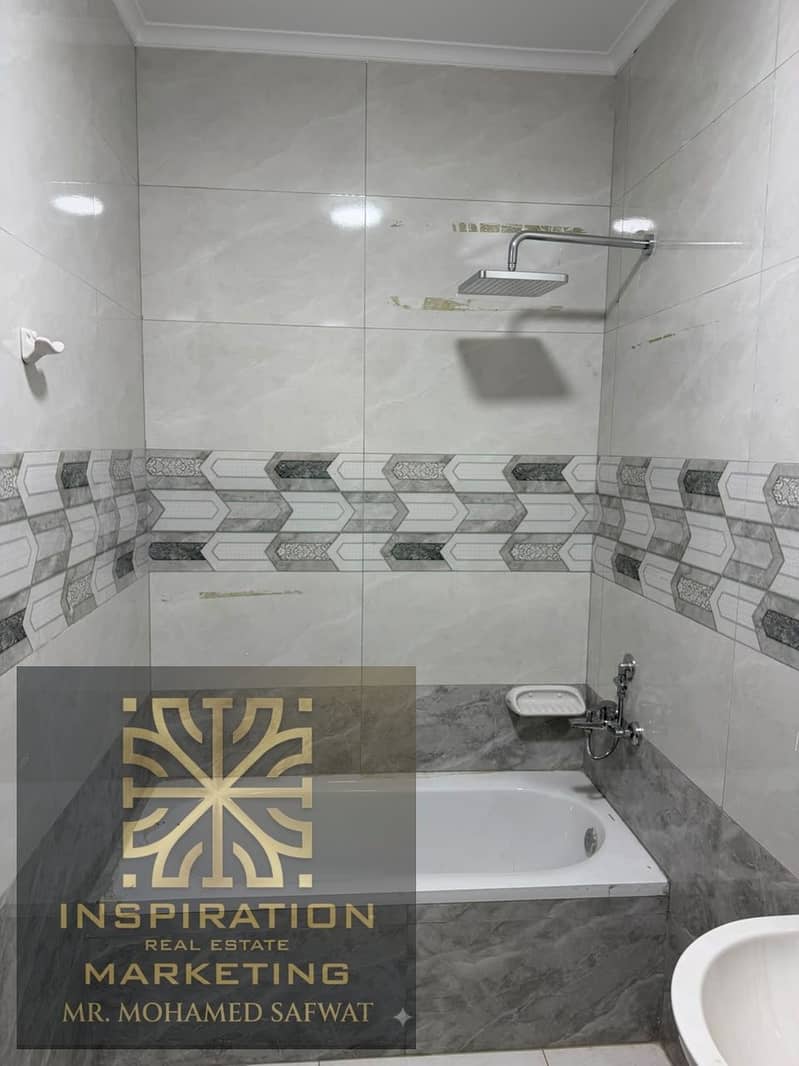 Prime First-Inhabit Opportunity in Al-Andalus (160m²) – Perfect for Corporate or Residential Use with Private Entrance & Garden - Vista 5