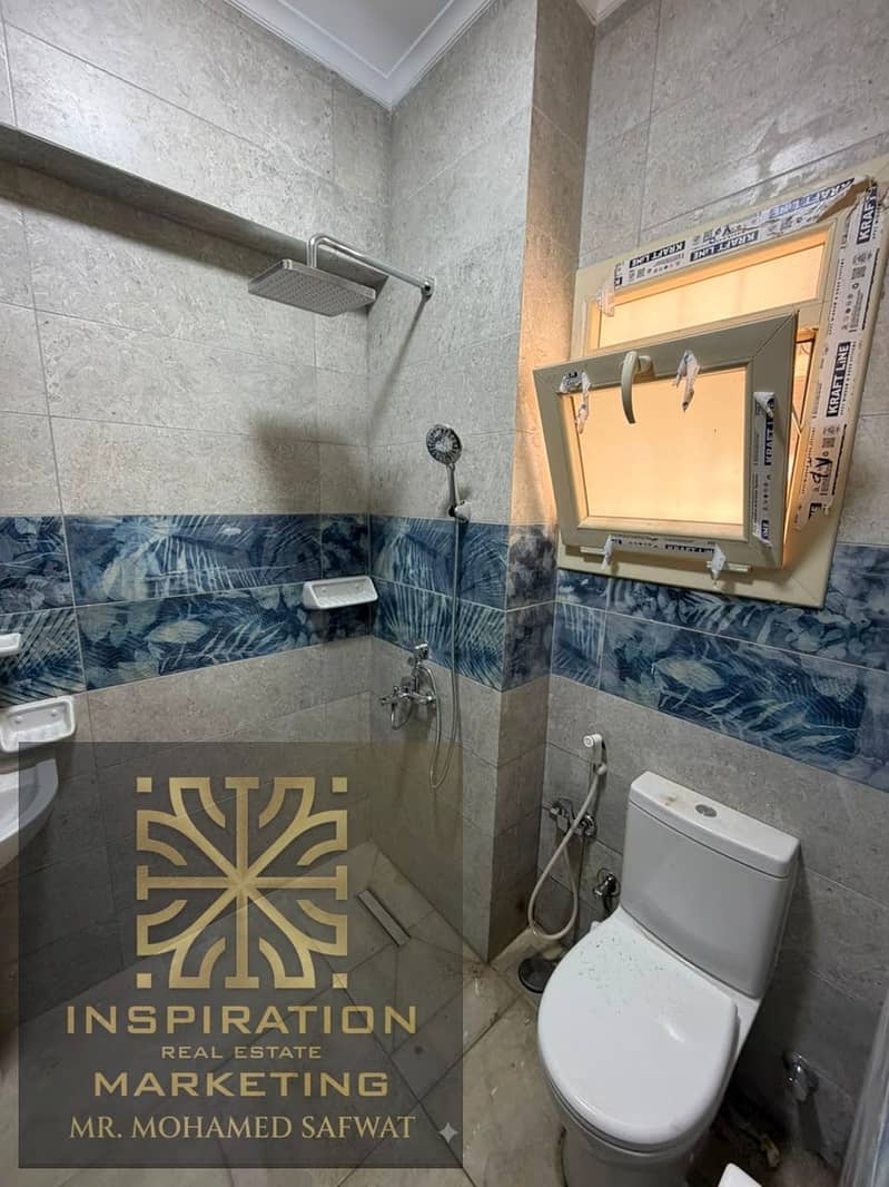 Prime First-Inhabit Opportunity in Al-Andalus (160m²) – Perfect for Corporate or Residential Use with Private Entrance & Garden - Vista 6