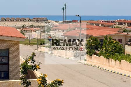 4 Bedroom Villa for Sale in North Coast, Matruh - 1. jpg 4 Bedroom Villa for Sale in North Coast, Matruh - 1. jpg