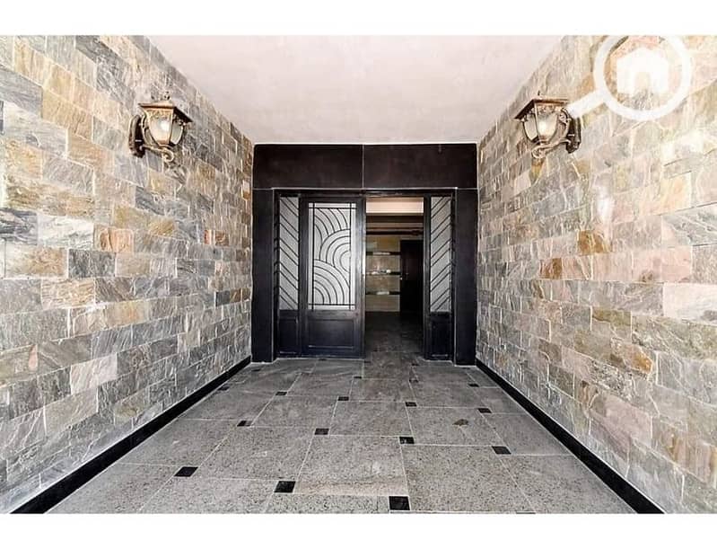 Resale apartment in Jannat October, 140m², directly from the owner, RTM, offering highest of level distinction the compound 3million700 - Widok 6