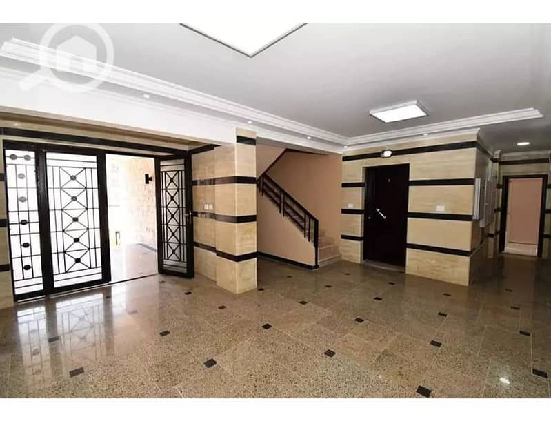 Resale apartment in Jannat October, 140m², directly from the owner, RTM, offering highest of level distinction the compound 3million700 - Więcej