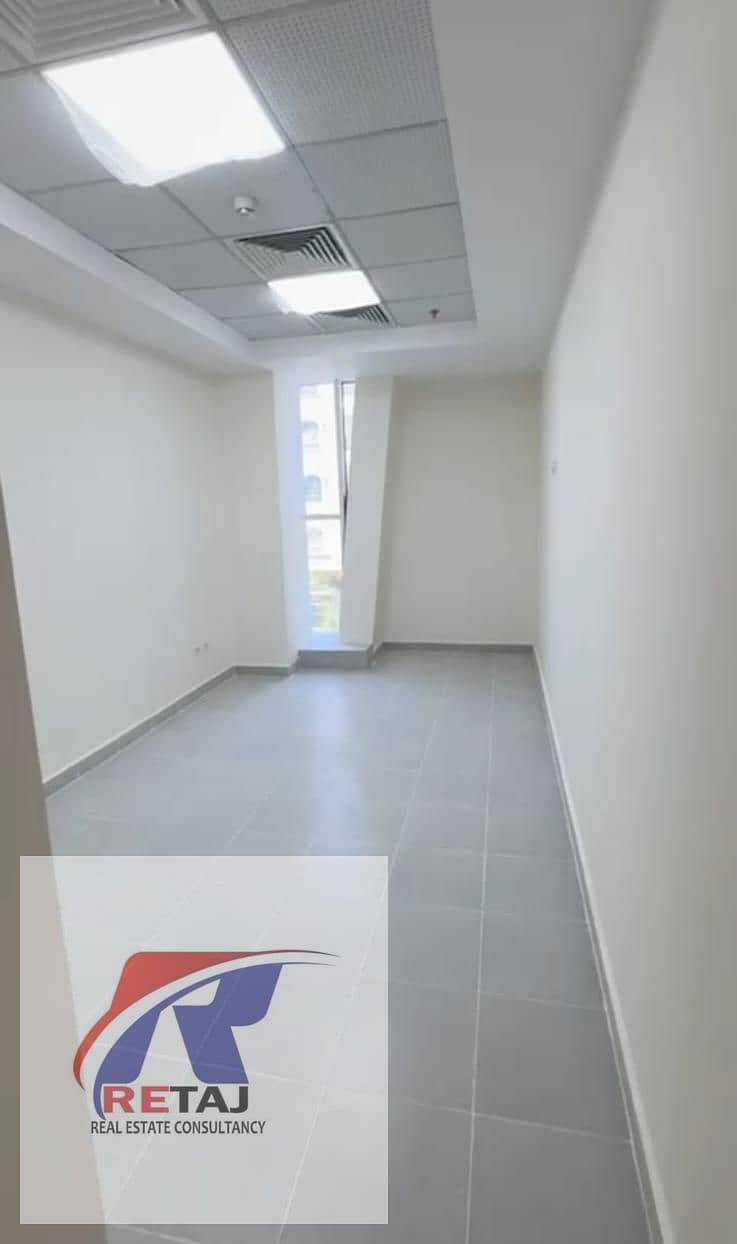 A distinguished clinic is available for rent in a medical mall in New Cairo's Al Narges district (Ozone Medical Complex) . - Bild 3