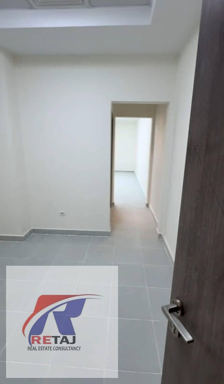 A distinguished clinic is available for rent in a medical mall in New Cairo's Al Narges district (Ozone Medical Complex) . - Bild 4