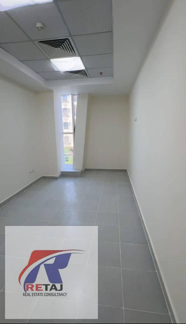 A distinguished clinic is available for rent in a medical mall in New Cairo's Al Narges district (Ozone Medical Complex) . - Bild 6