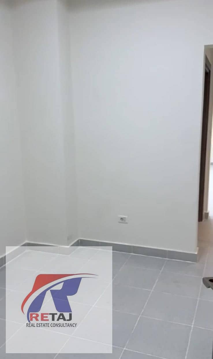 A distinguished clinic is available for rent in a medical mall in New Cairo's Al Narges district (Ozone Medical Complex) . - Fler