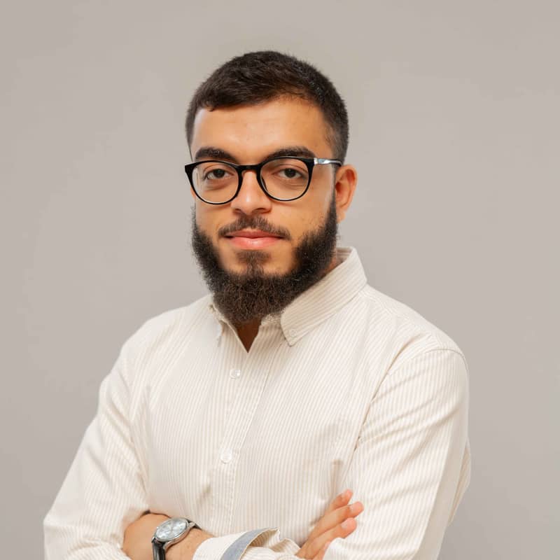 Ahmed Mansi Ahmed Mansi