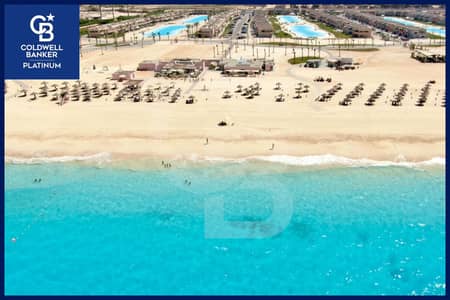 3 Bedroom Chalet for Sale in North Coast, Matruh - 0rcymcis_72096170-ada1-426c-a0db-1e784f40b596. JPG