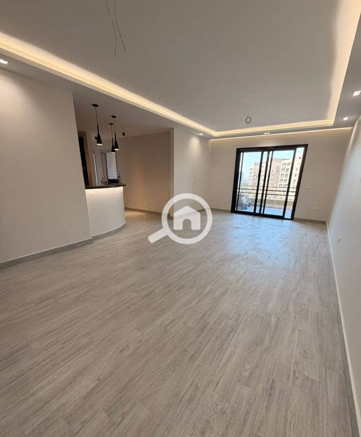 Administrative headquarters for rent, 500 square meters on a main street in Dokki – pohled 3