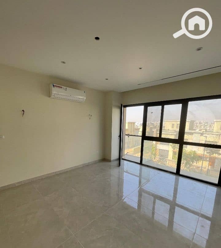 Administrative headquarters for rent, 500 square meters on a main street in Dokki – pohled 4